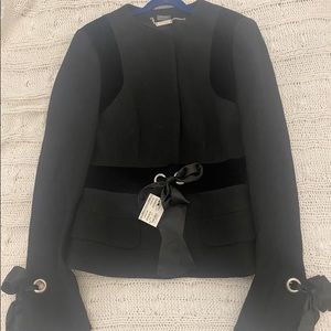 Alexandre McQueen set